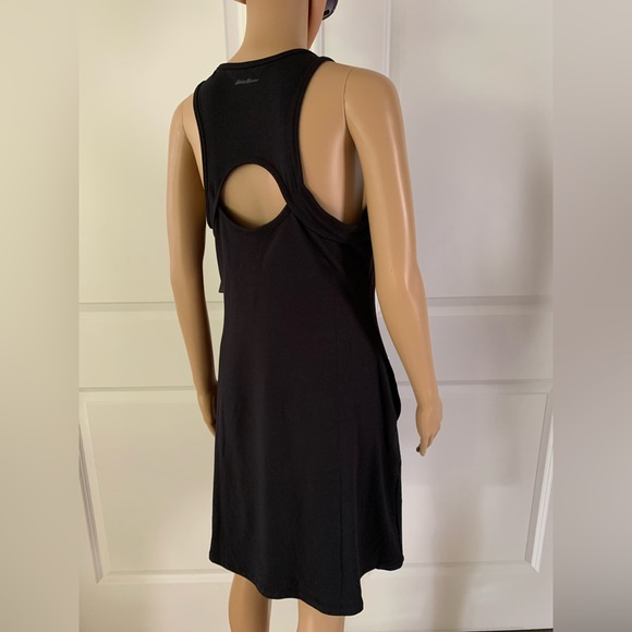 EDDIE BAUER Women's Meadow Trail Tank Dress - Picture 9 of 16